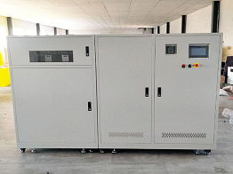 科研實(shí)驗(yàn)室廢水處理設(shè)備